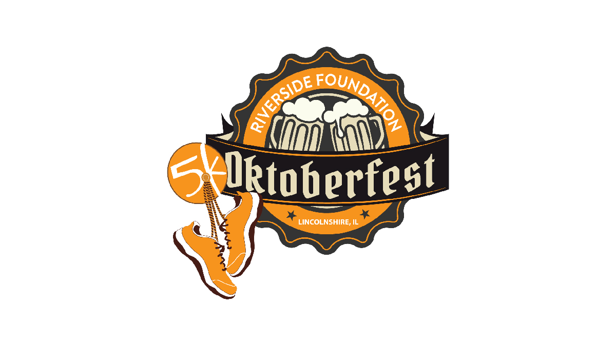 Riverside Foundation 4th Annual Oktoberfest 5K Run/Walk at Half Day Brewing